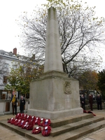 War Memorial