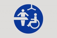 Changing places logo