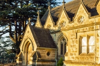 Chapels