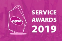 award finalist logo