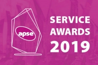 logo for award nomination 2019