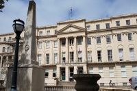 Cheltenham war memorial