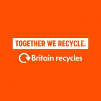 national campaign together we recycle