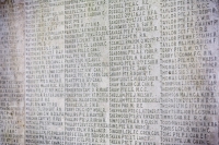 War Memorial