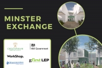 Minster Exchange image