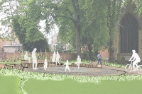 designs showing regeneration area