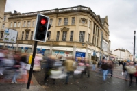 Boots Corner, High Street