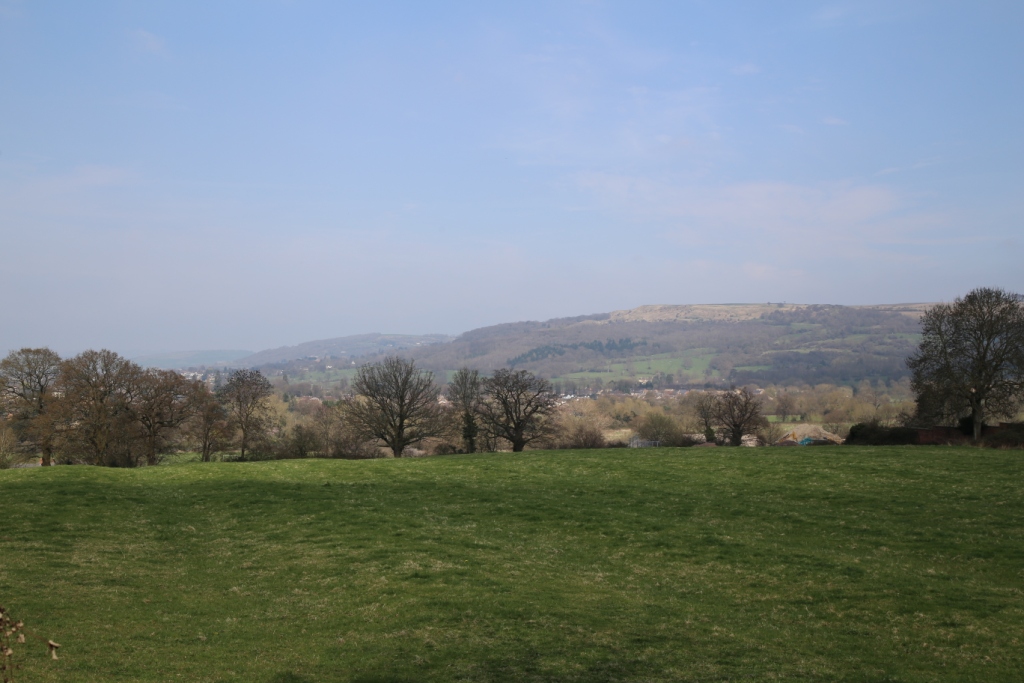 ID 12 Additional photographs of the site taken at the time of the