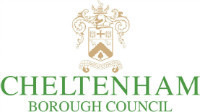Cheltenham Borough Council logo