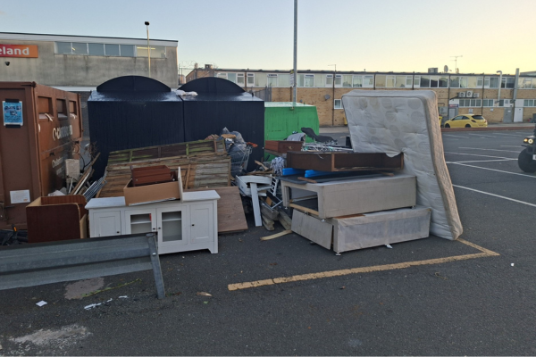 Waste Website Pic