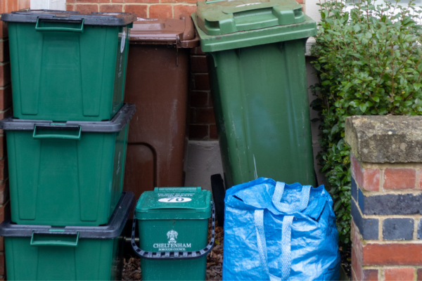 Bank Holiday Collections