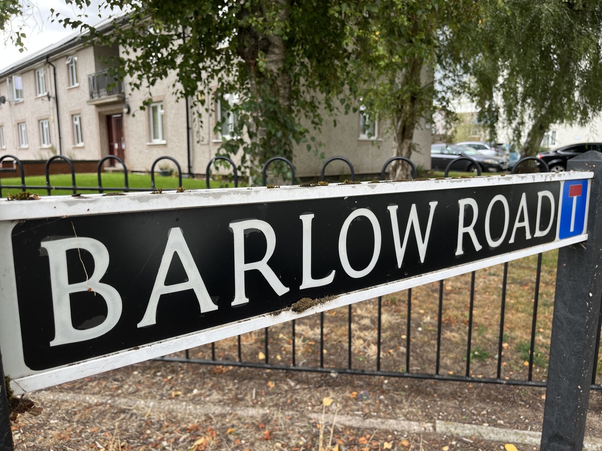 Barlow Rd 2
