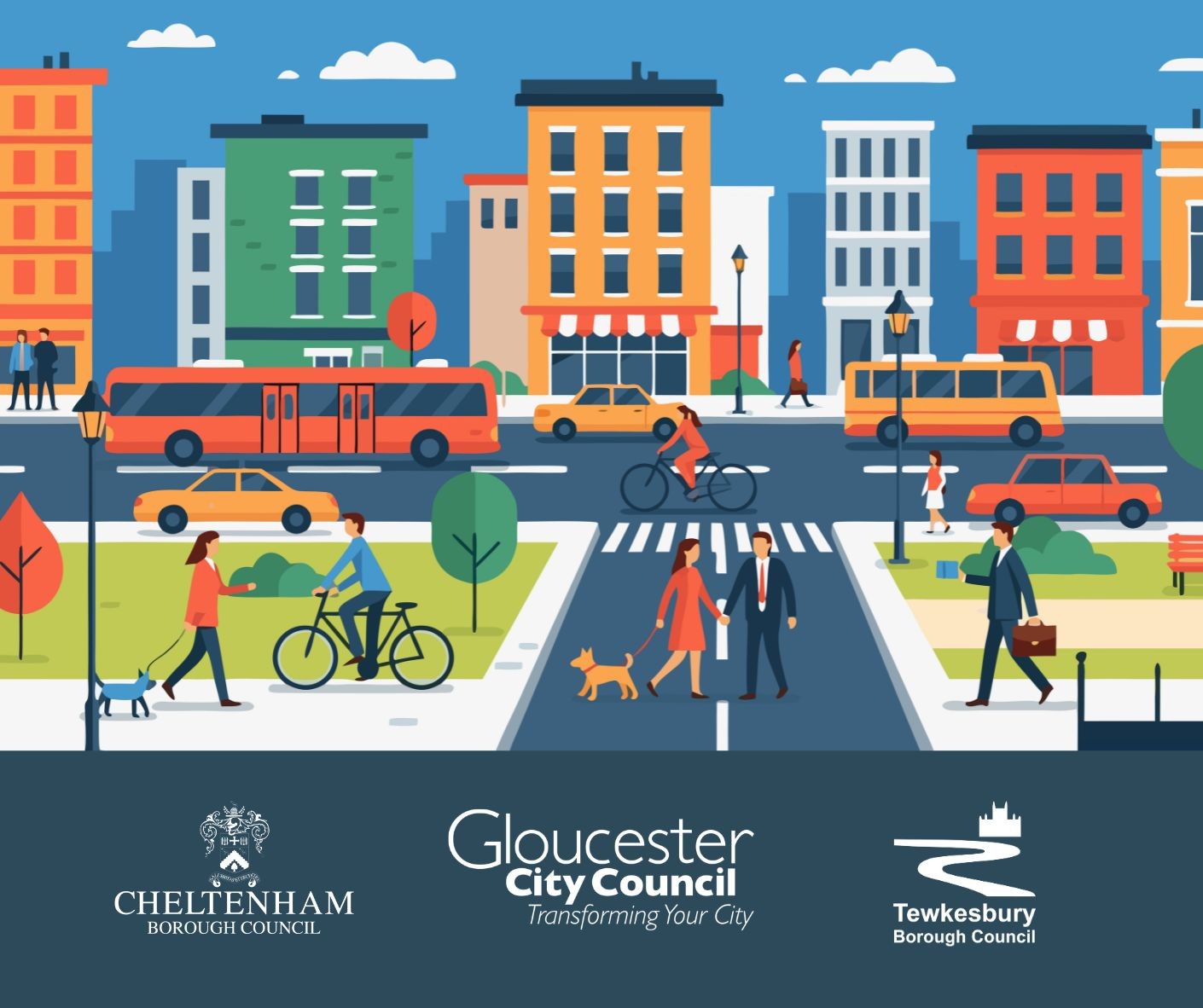 New Community Infrastructure Levy (CIL) strategic infrastructure funding round opens