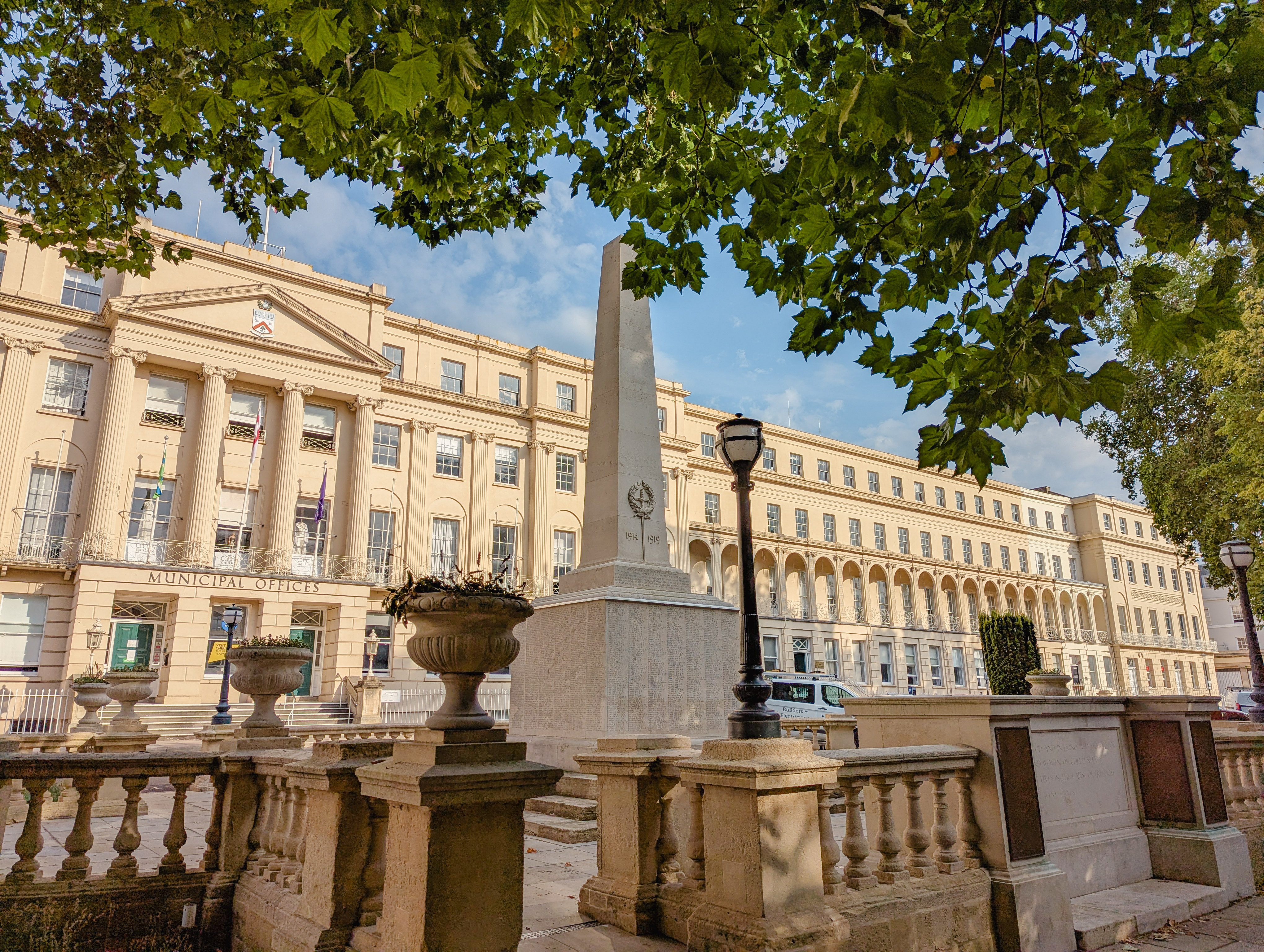 Cheltenham to mark 81st anniversary of VE Day