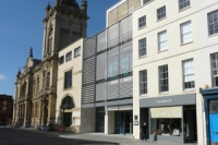 The Wilson, Cheltenham Art Gallery and Museum