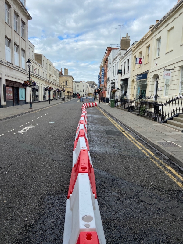 Regent street