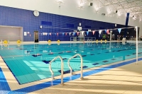 Picture of a swimming pool at Leisure at Cheltenham