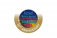 iESE award logo 2021