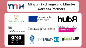 Minster Exchange and Minster Gardens partners