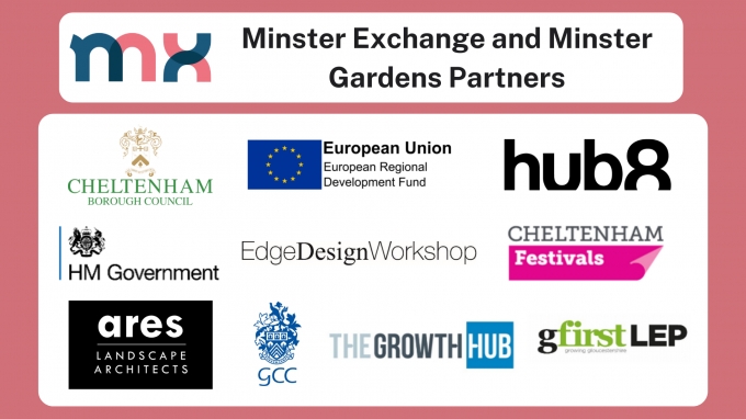 Minster Exchange and Minster Gardens partners