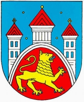 Gottingen coat of arms