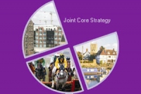 Joint Core Strategy logo