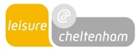 leisure@cheltenham logo